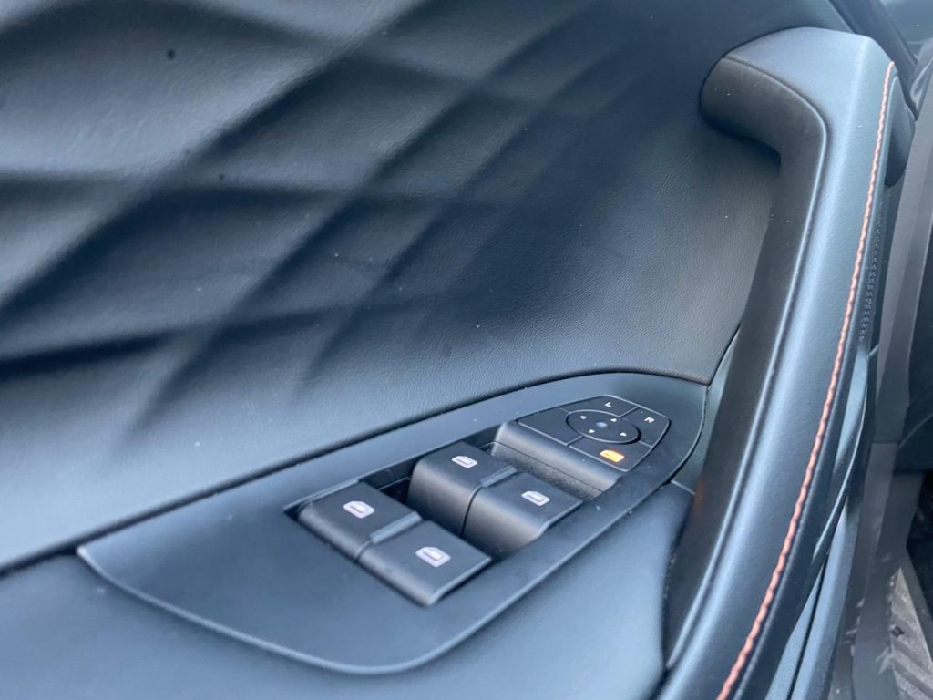 MG HS 1.5T-GDI AT Comfort - 17