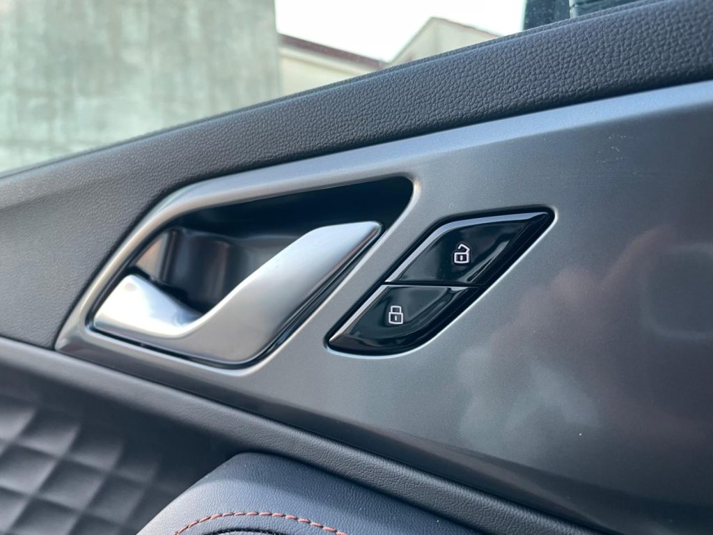 MG HS 1.5T-GDI AT Comfort - 18