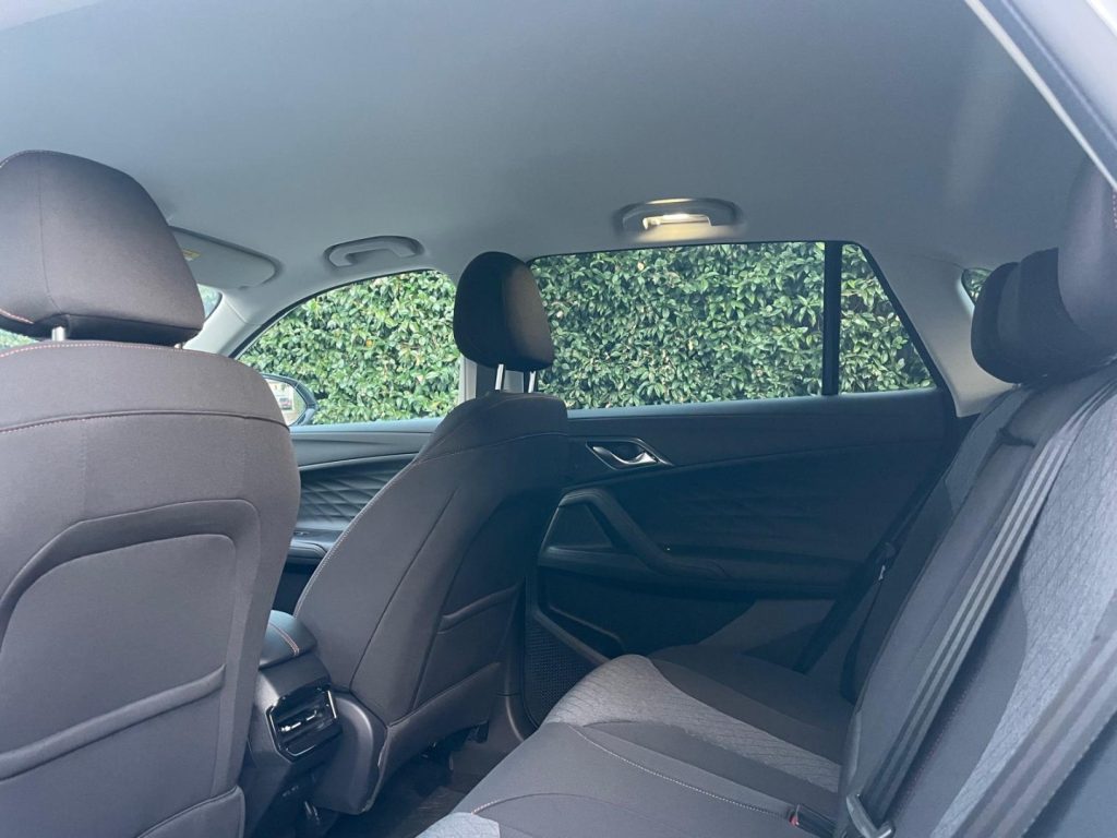 MG HS 1.5T-GDI AT Comfort - 21