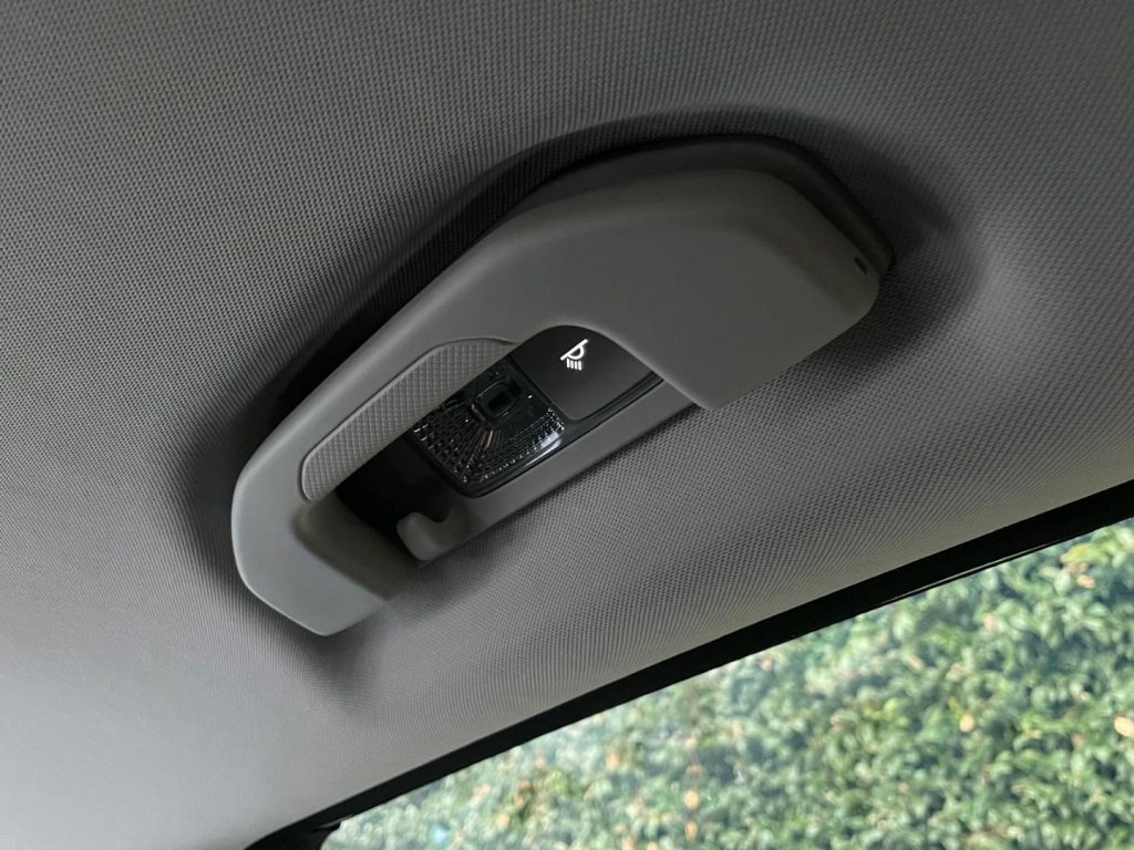 MG HS 1.5T-GDI AT Comfort - 22