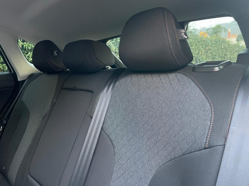 MG HS 1.5T-GDI AT Comfort - 23