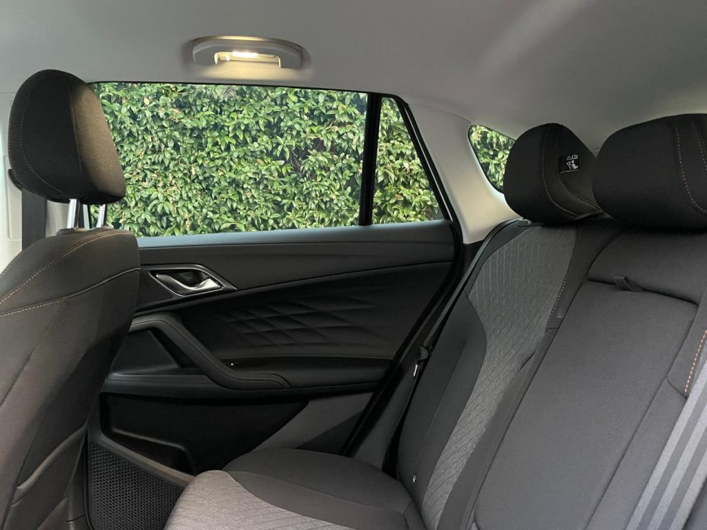 MG HS 1.5T-GDI AT Comfort - 24