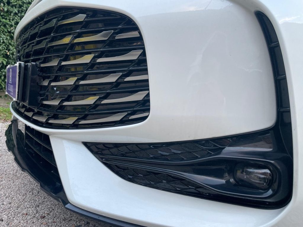 MG HS 1.5T-GDI AT Comfort - 25