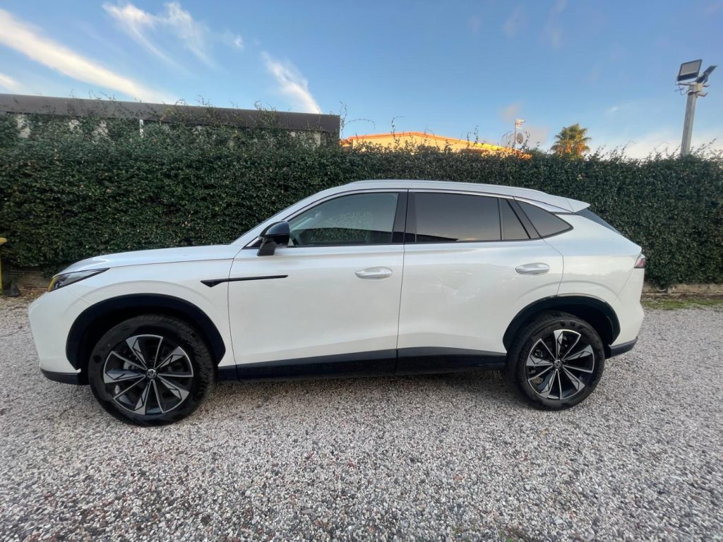 MG HS 1.5T-GDI AT Comfort - 26