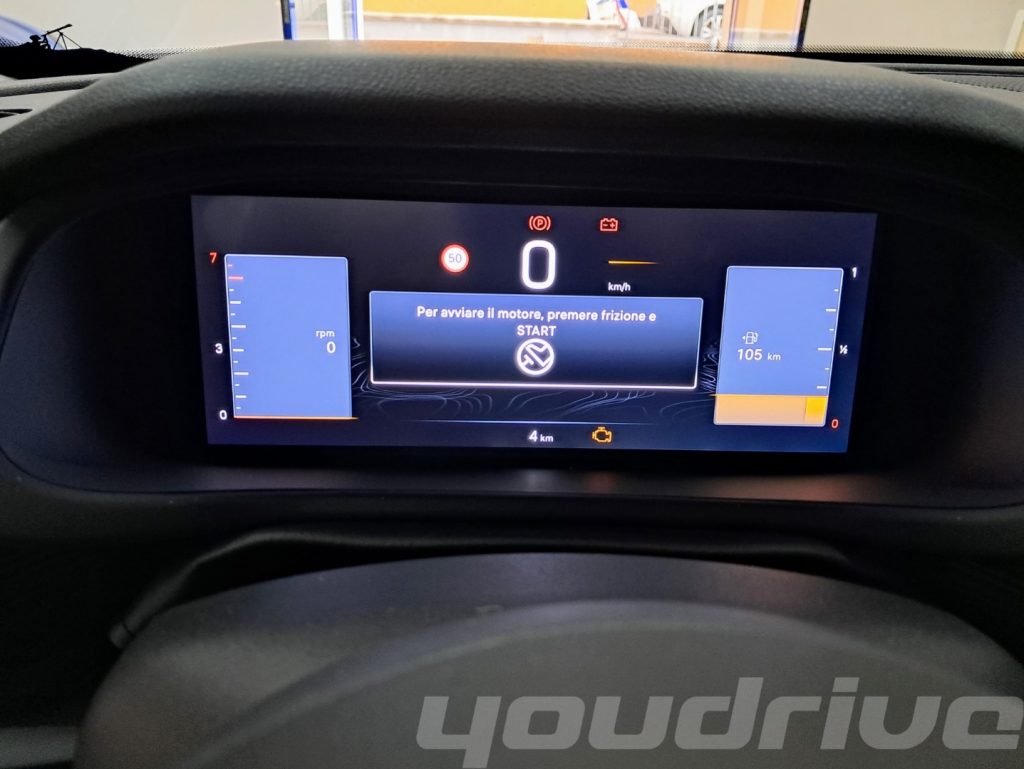 JEEP Avenger / 1.2 Turbo 100 CV Altitude KM0 - 12