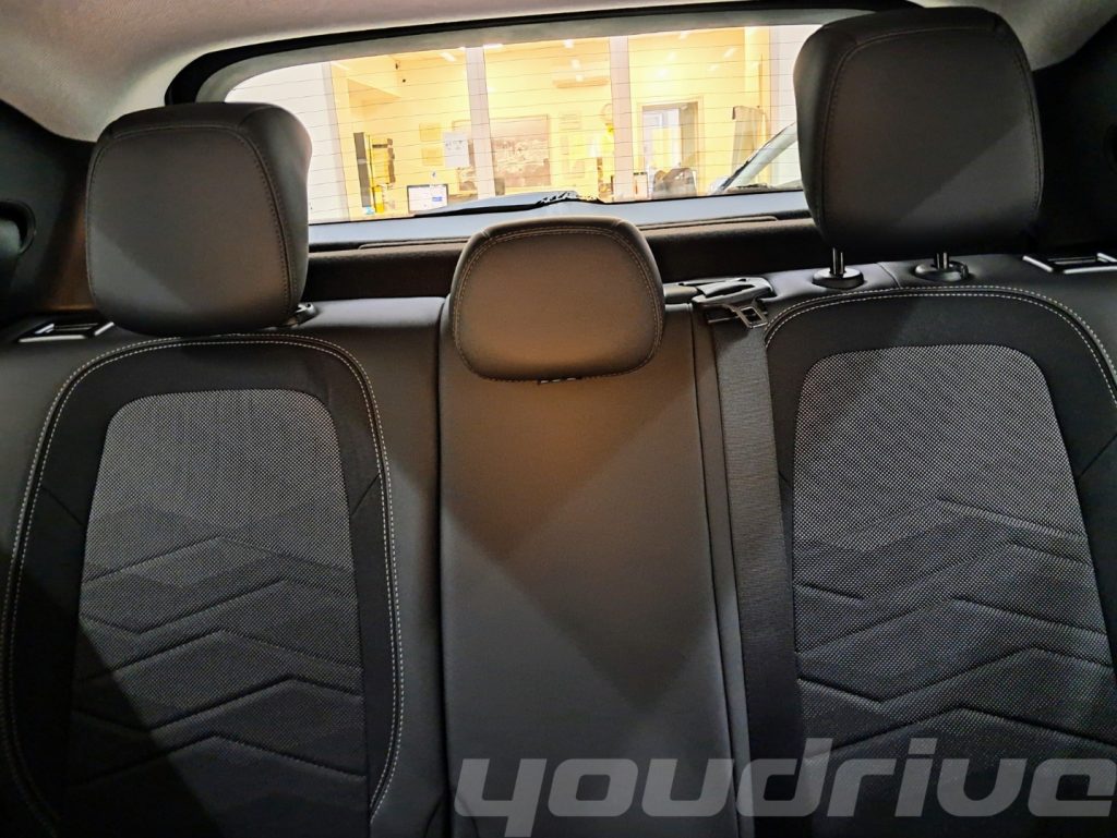 JEEP Avenger / 1.2 Turbo 100 CV Altitude KM0 - 21