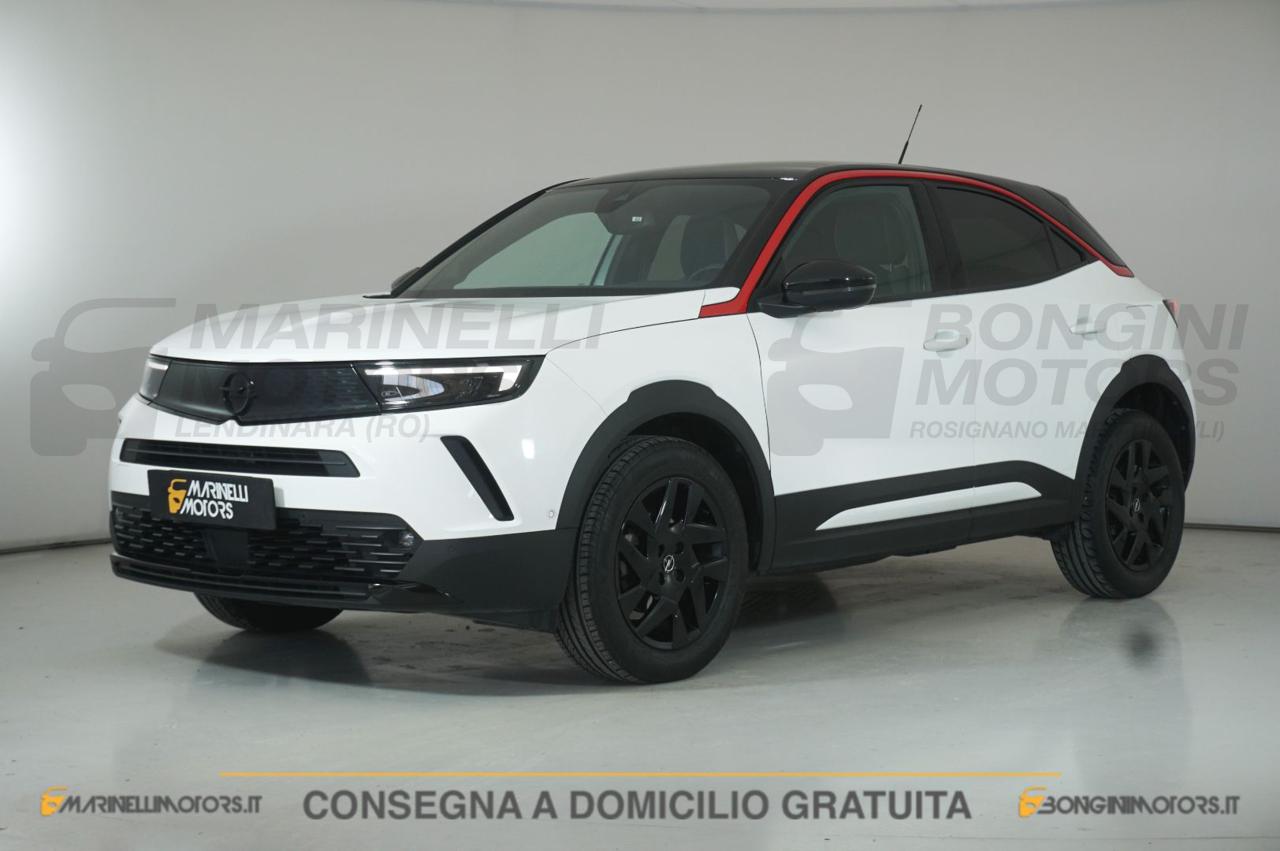 OPEL Mokka 1.2 100CV GS LINE - 1