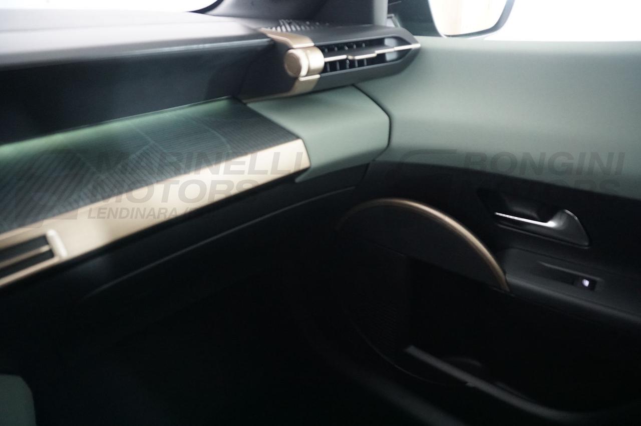 LANCIA Ypsilon 1.2 MHEV E-DCT - 25