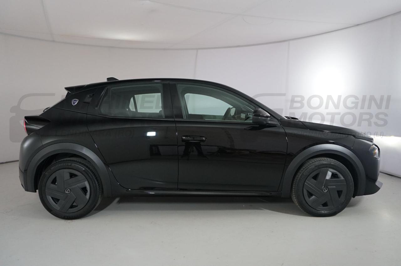 LANCIA Ypsilon 1.2 MHEV E-DCT - 4