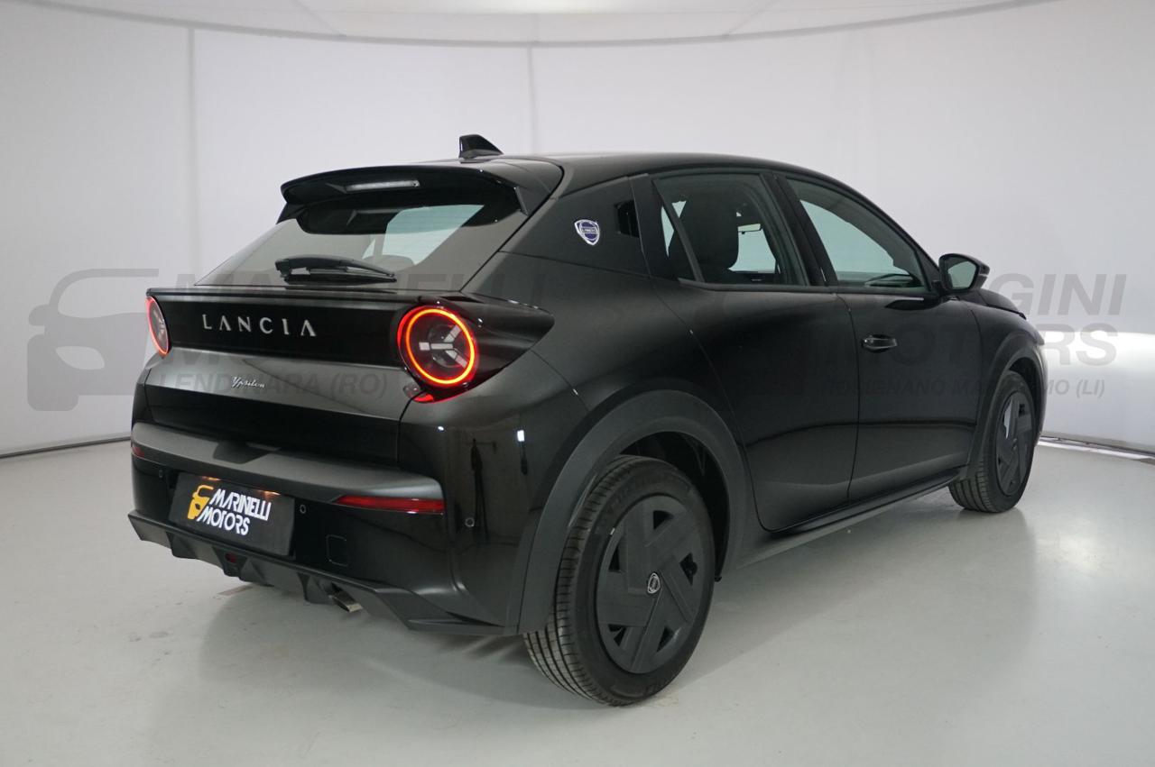 LANCIA Ypsilon 1.2 MHEV E-DCT - 2