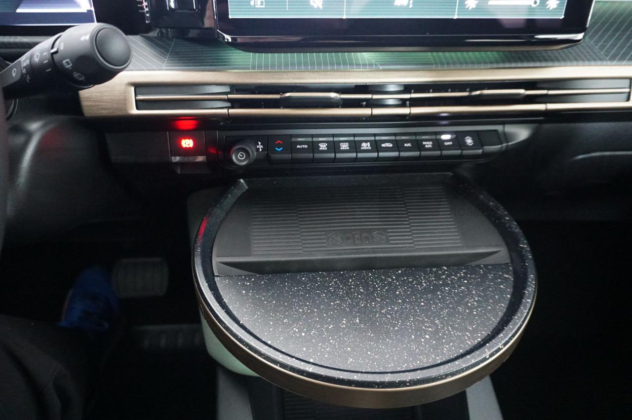 LANCIA Ypsilon 1.2 MHEV E-DCT - 14