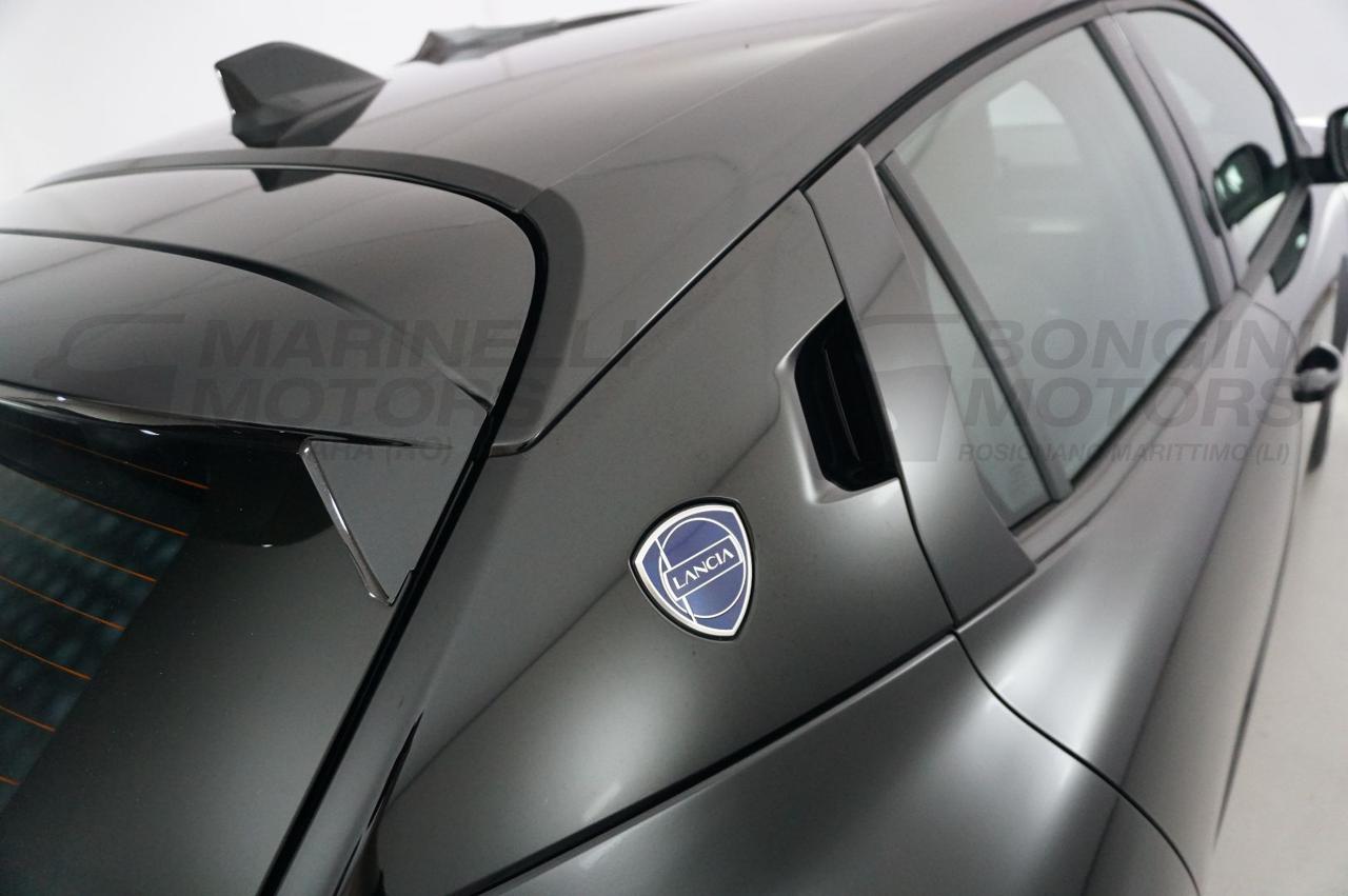 LANCIA Ypsilon 1.2 MHEV E-DCT - 32