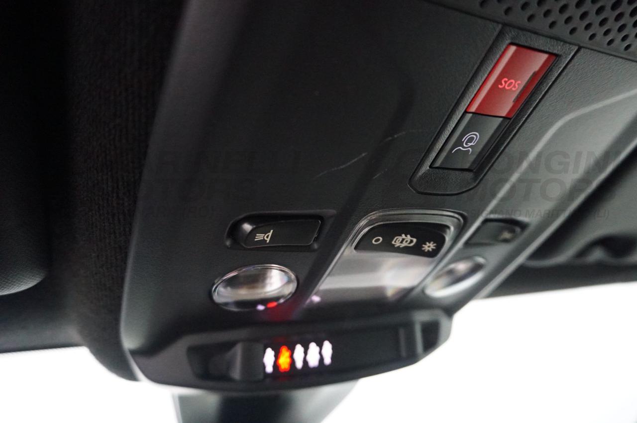 LANCIA Ypsilon 1.2 MHEV E-DCT - 13