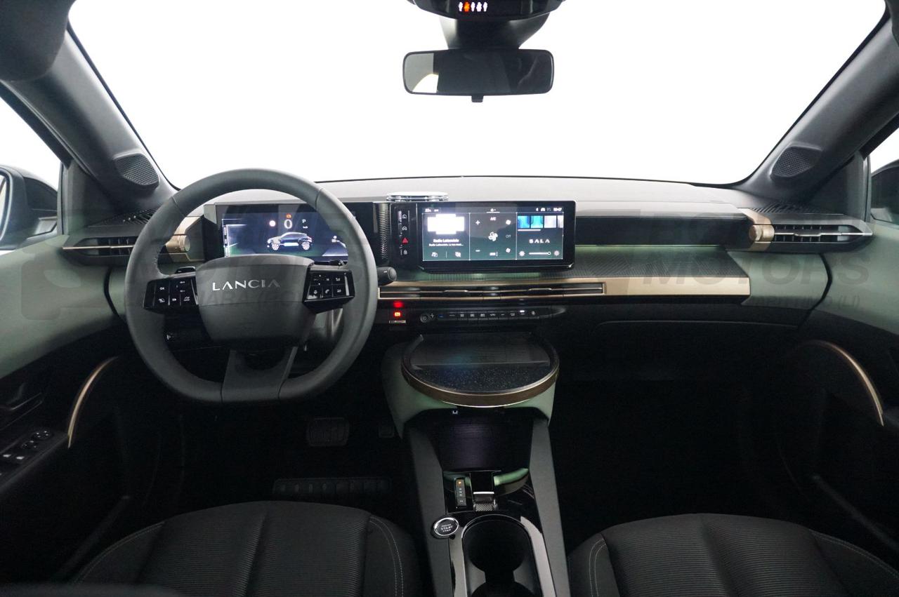 LANCIA Ypsilon 1.2 MHEV E-DCT - 9