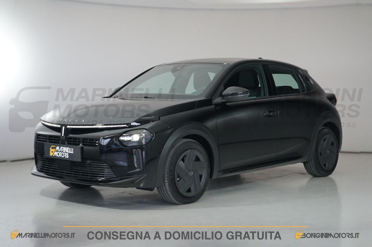 LANCIA Ypsilon 1.2 MHEV E-DCT - 1