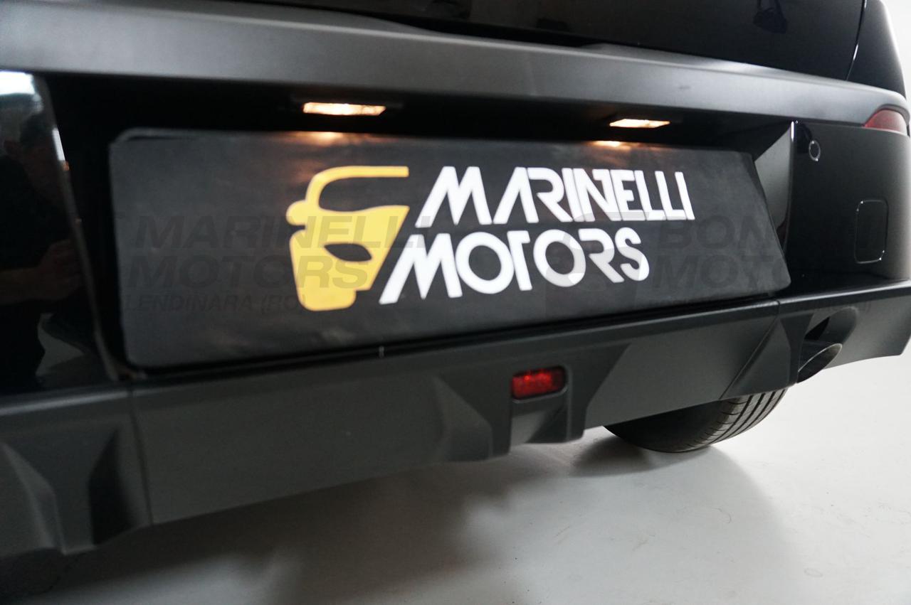 LANCIA Ypsilon 1.2 MHEV E-DCT - 37