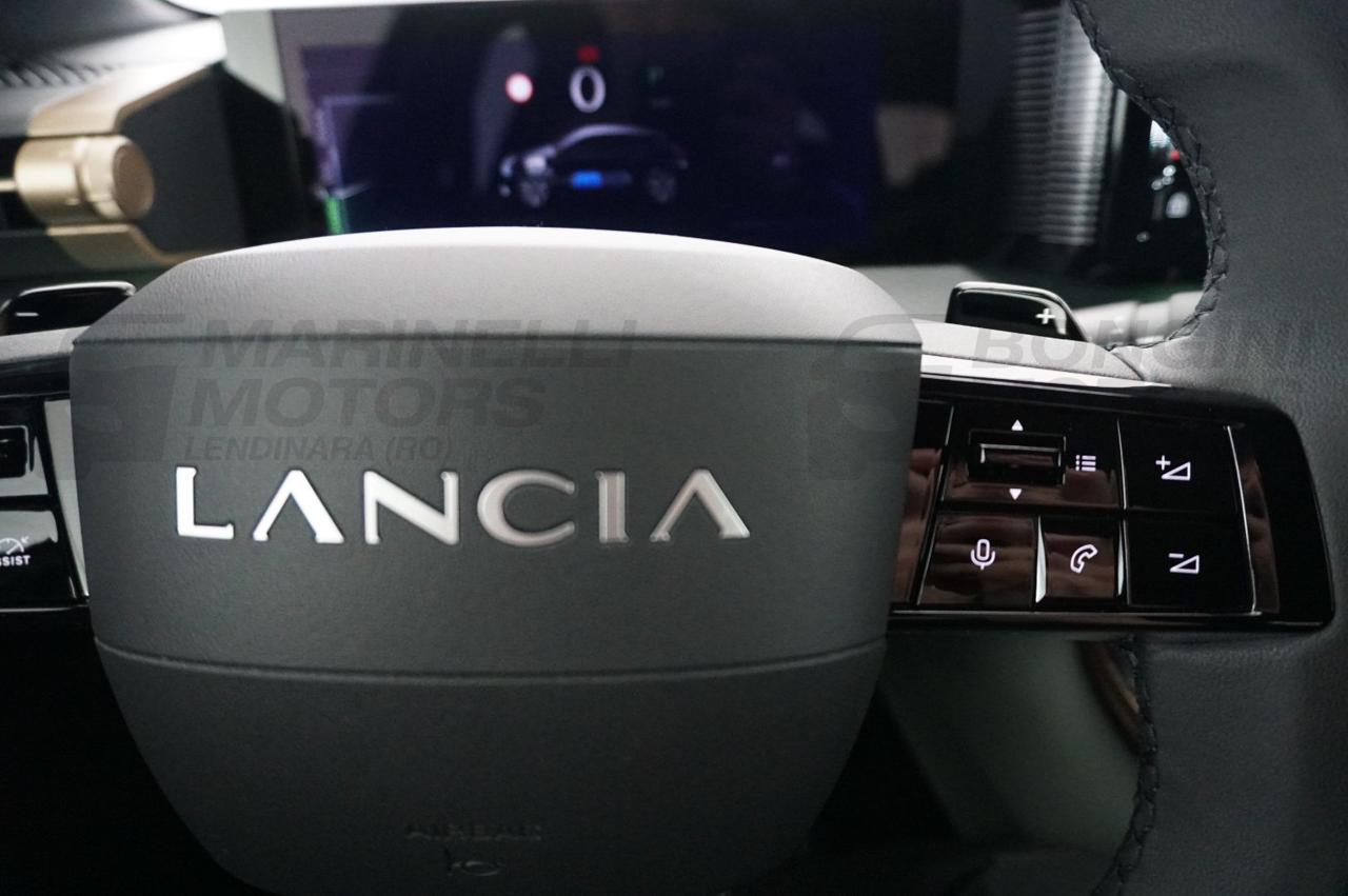 LANCIA Ypsilon 1.2 MHEV E-DCT - 20