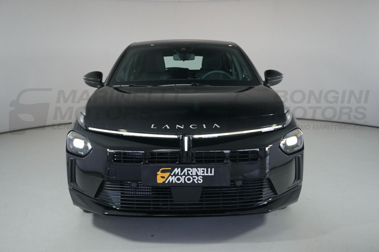 LANCIA Ypsilon 1.2 MHEV E-DCT - 3