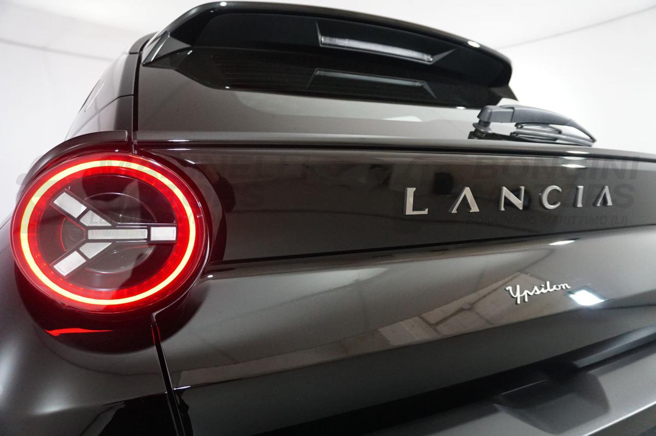 LANCIA Ypsilon 1.2 MHEV E-DCT - 15