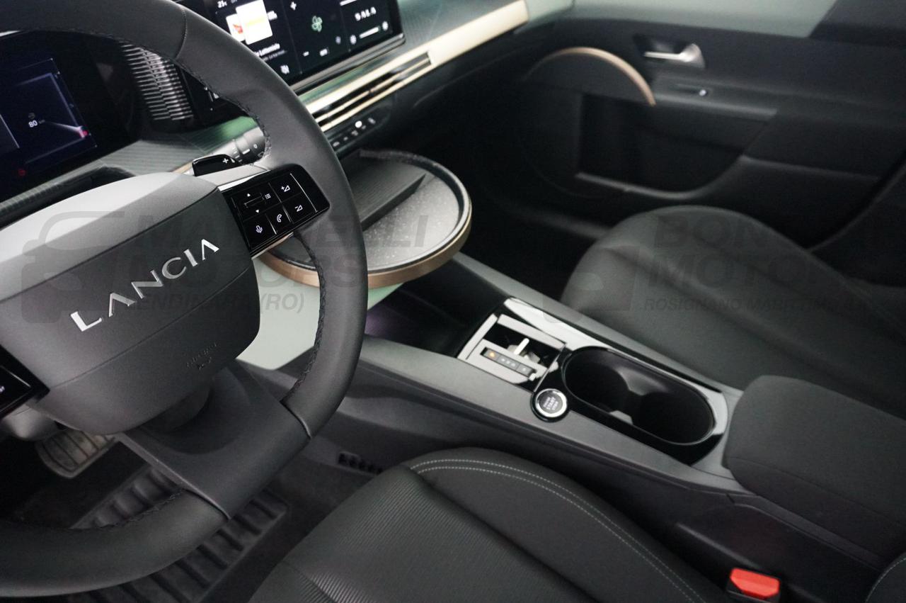 LANCIA Ypsilon 1.2 MHEV E-DCT - 26
