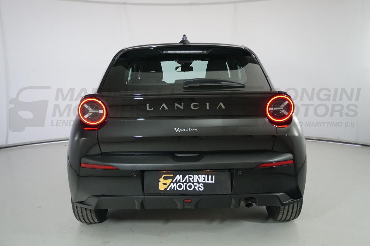 LANCIA Ypsilon 1.2 MHEV E-DCT - 5