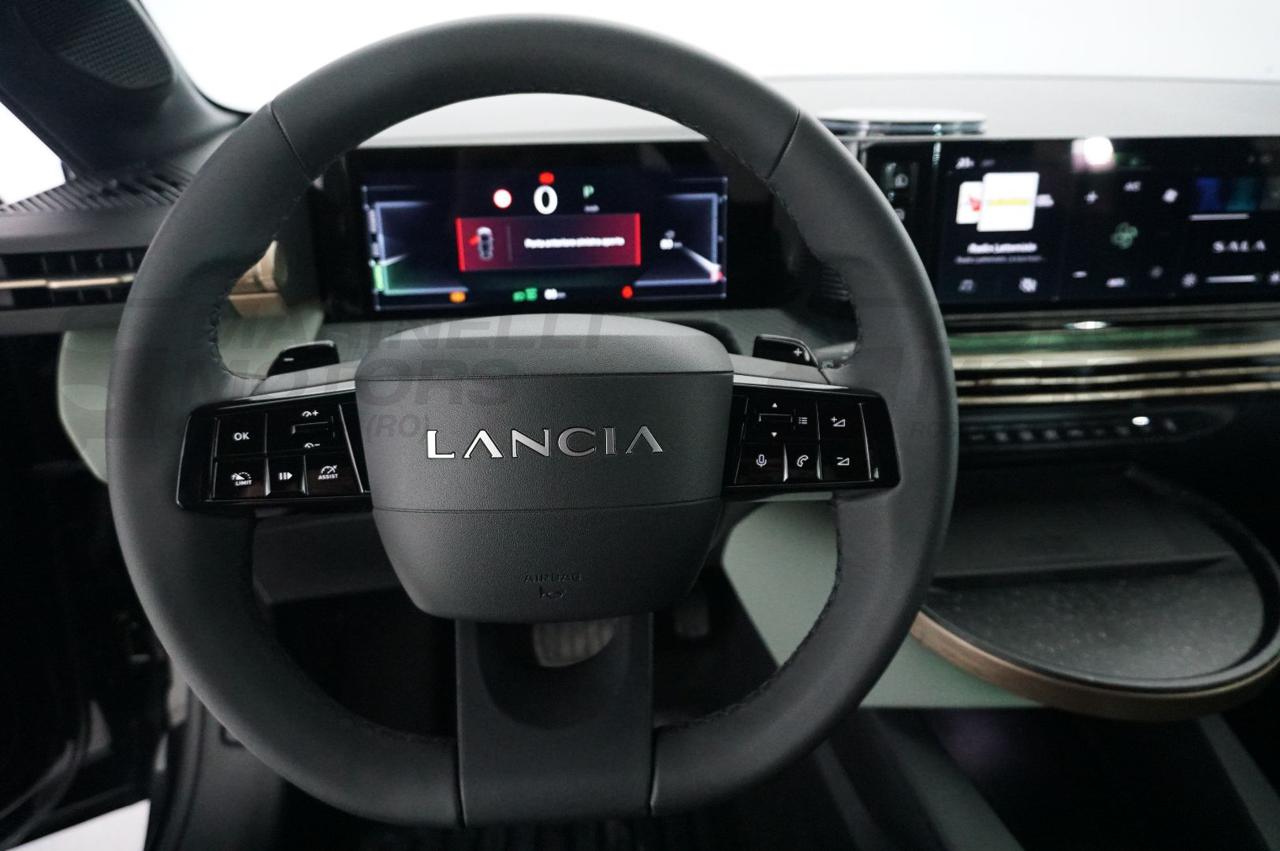 LANCIA Ypsilon 1.2 MHEV E-DCT - 8