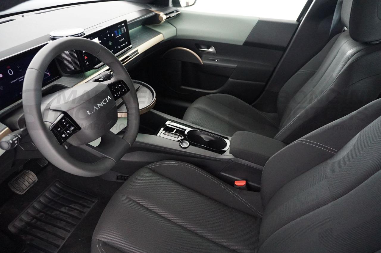 LANCIA Ypsilon 1.2 MHEV E-DCT - 7