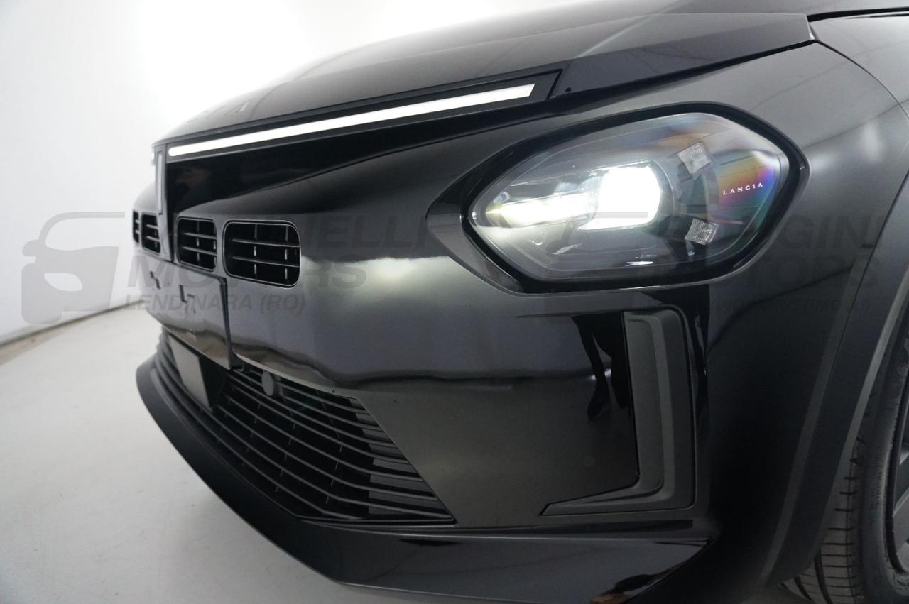 LANCIA Ypsilon 1.2 MHEV E-DCT - 29