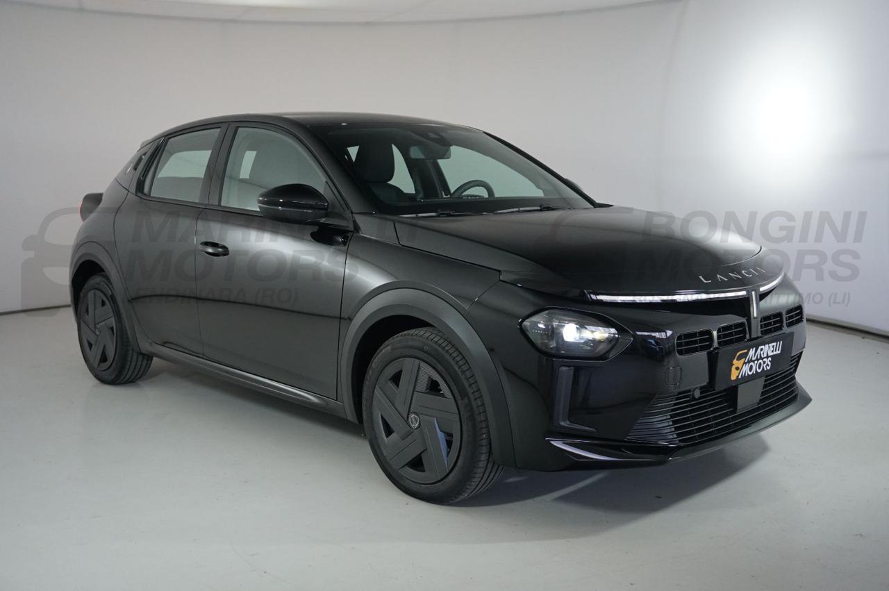 LANCIA Ypsilon 1.2 MHEV E-DCT - 18