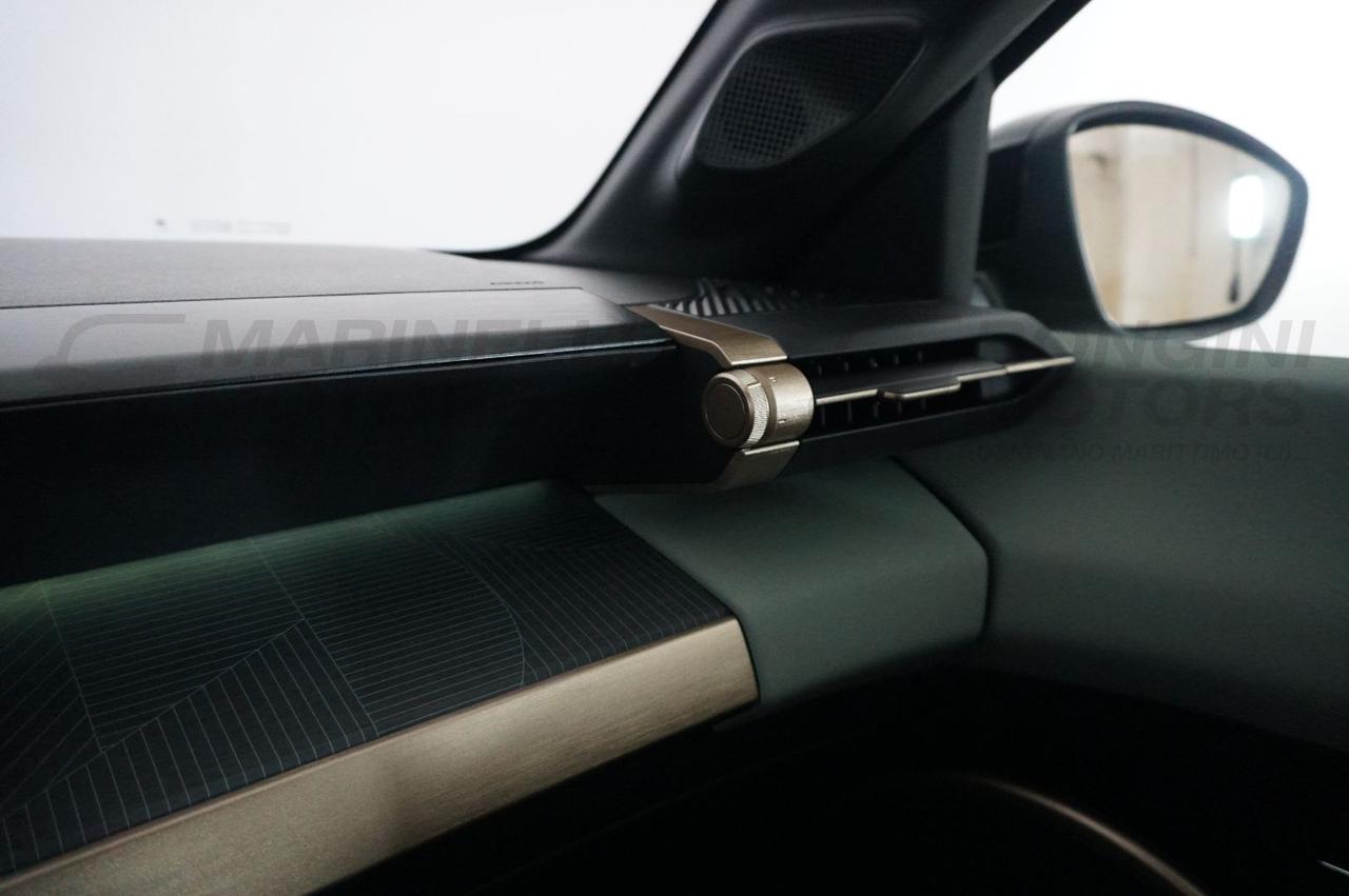 LANCIA Ypsilon 1.2 MHEV E-DCT - 24