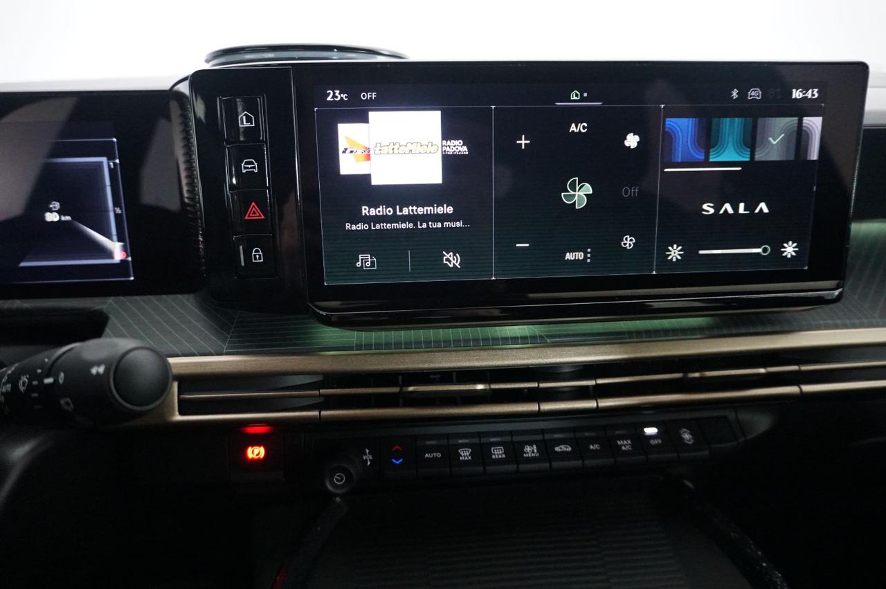 LANCIA Ypsilon 1.2 MHEV E-DCT - 22