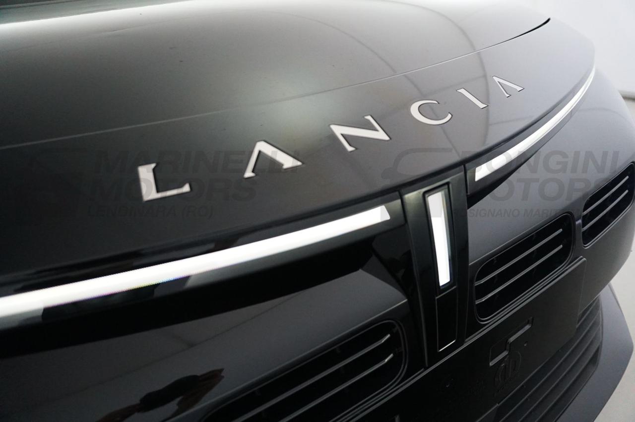 LANCIA Ypsilon 1.2 MHEV E-DCT - 31