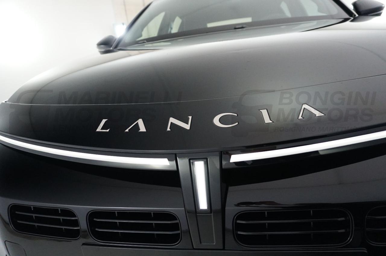 LANCIA Ypsilon 1.2 MHEV E-DCT - 30