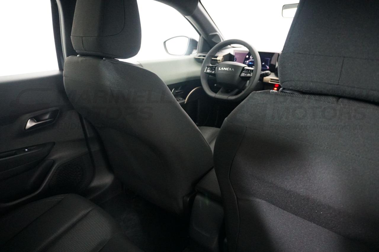 LANCIA Ypsilon 1.2 MHEV E-DCT - 35
