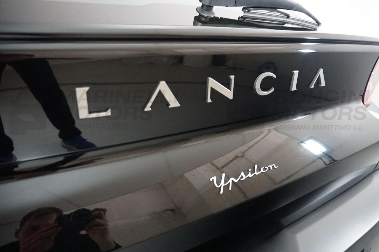 LANCIA Ypsilon 1.2 MHEV E-DCT - 28