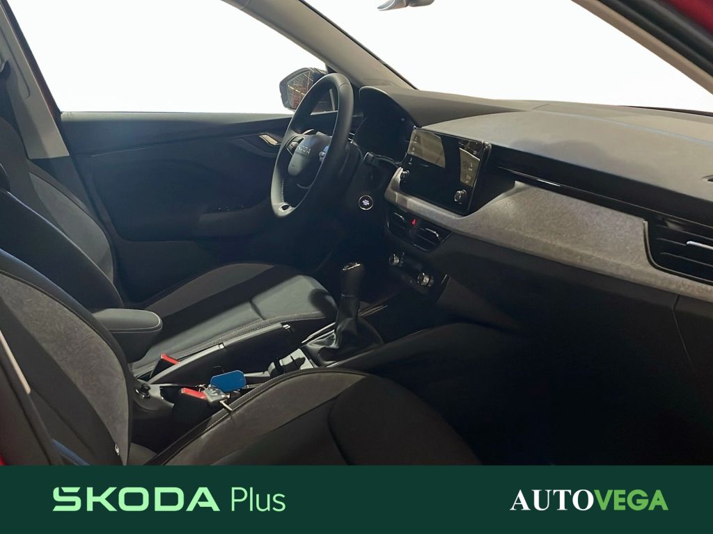 SKODA Kamiq 1.0 tsi 130 edition 95cv - 6