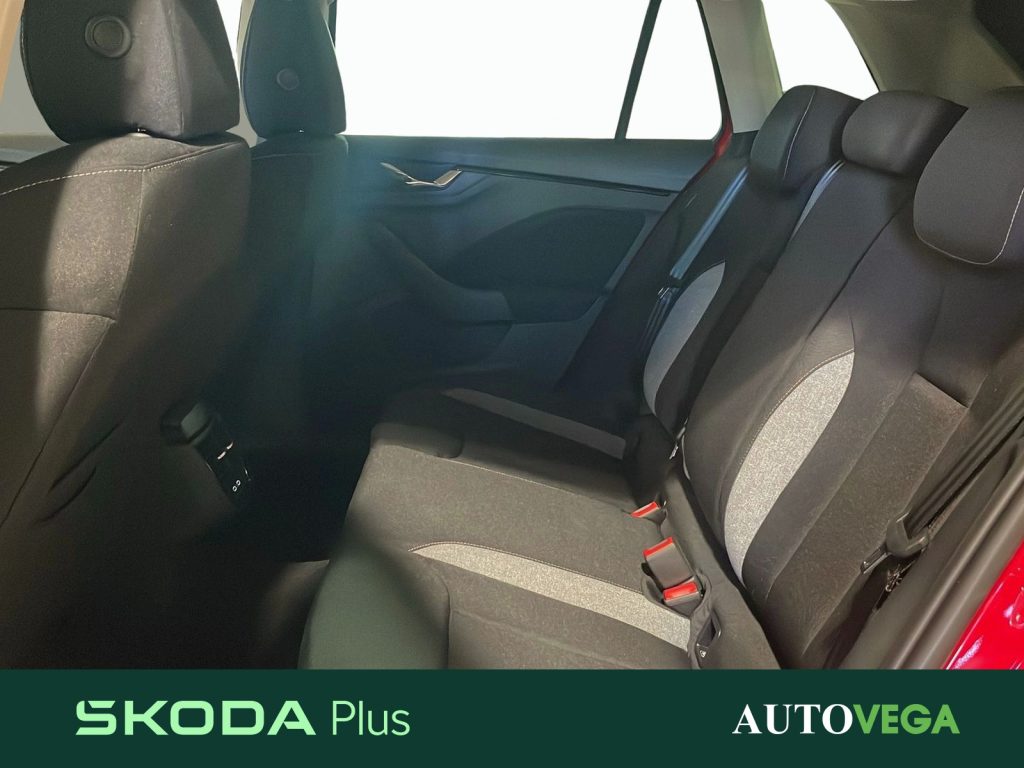 SKODA Kamiq 1.0 tsi 130 edition 95cv - 12