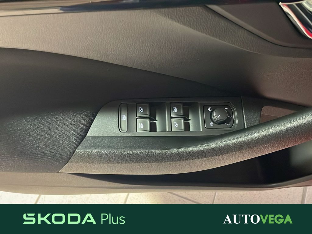 SKODA Kamiq 1.0 tsi 130 edition 95cv - 14