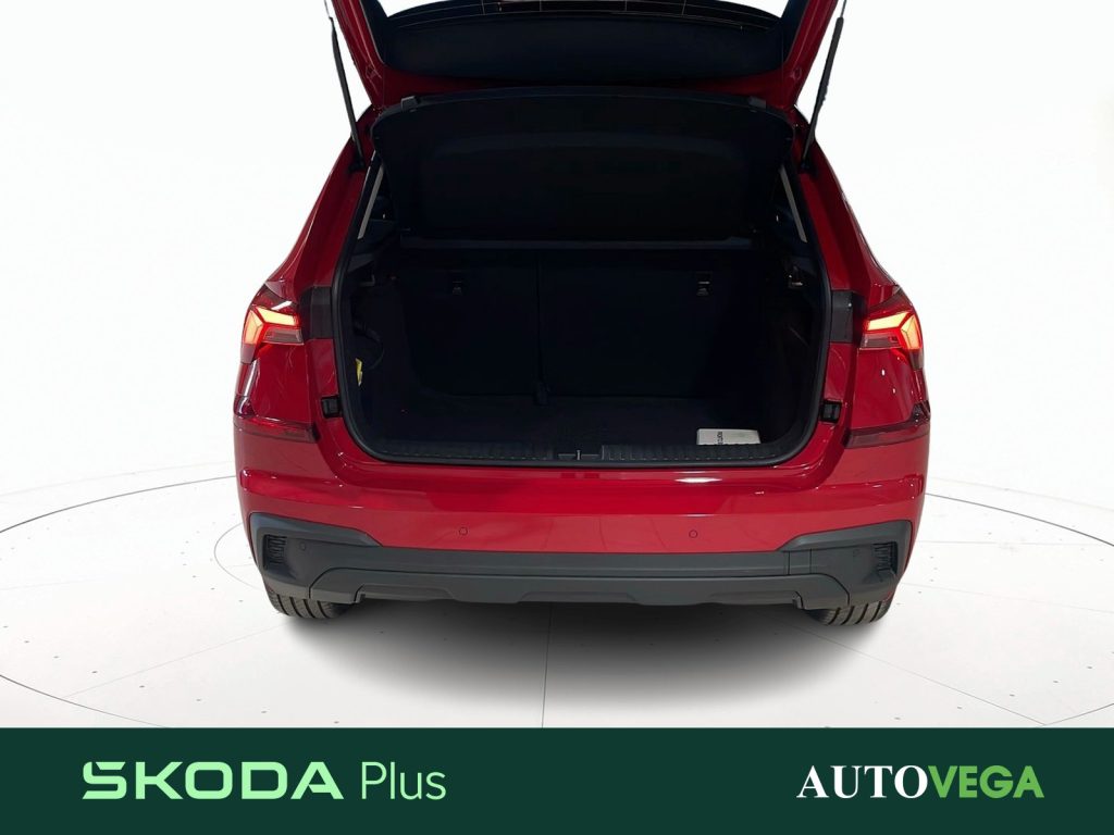 SKODA Kamiq 1.0 tsi 130 edition 95cv - 15