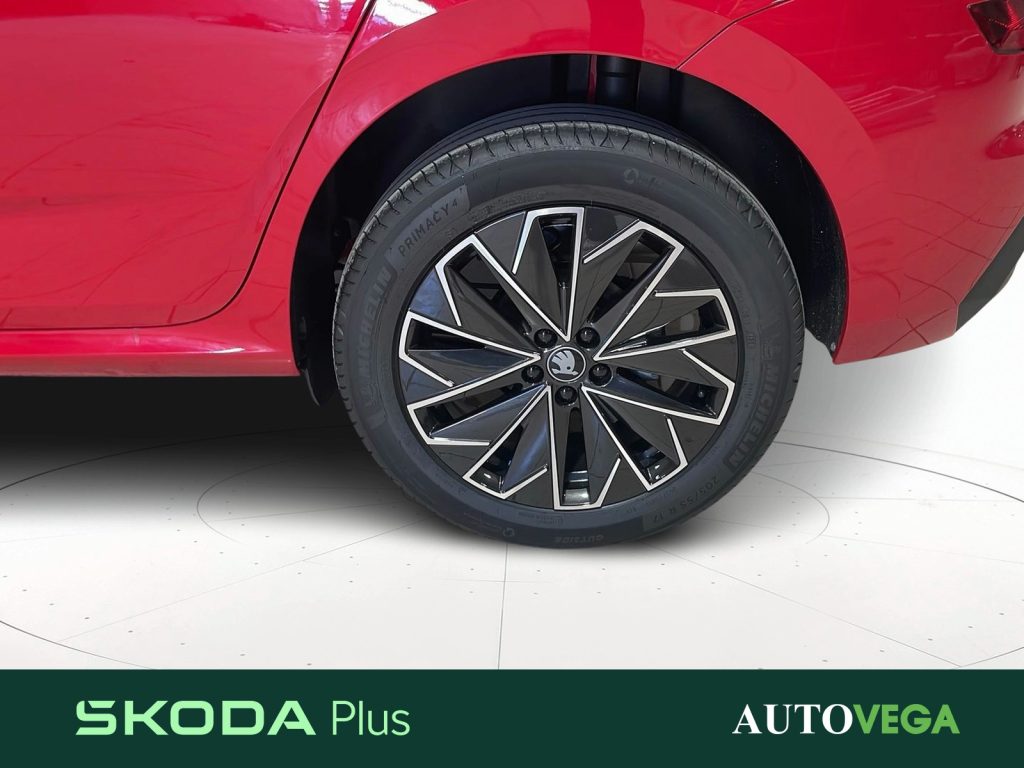 SKODA Kamiq 1.0 tsi 130 edition 95cv - 16