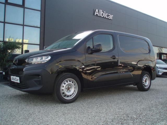 OPEL Combo Nero pastello