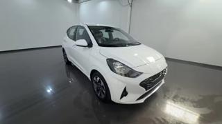 HYUNDAI i10 1.0 MPI 63CV MT Connectline