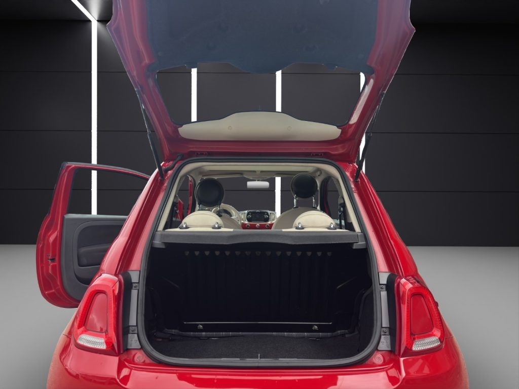FIAT 500 1.2 Lounge Gpl - 20