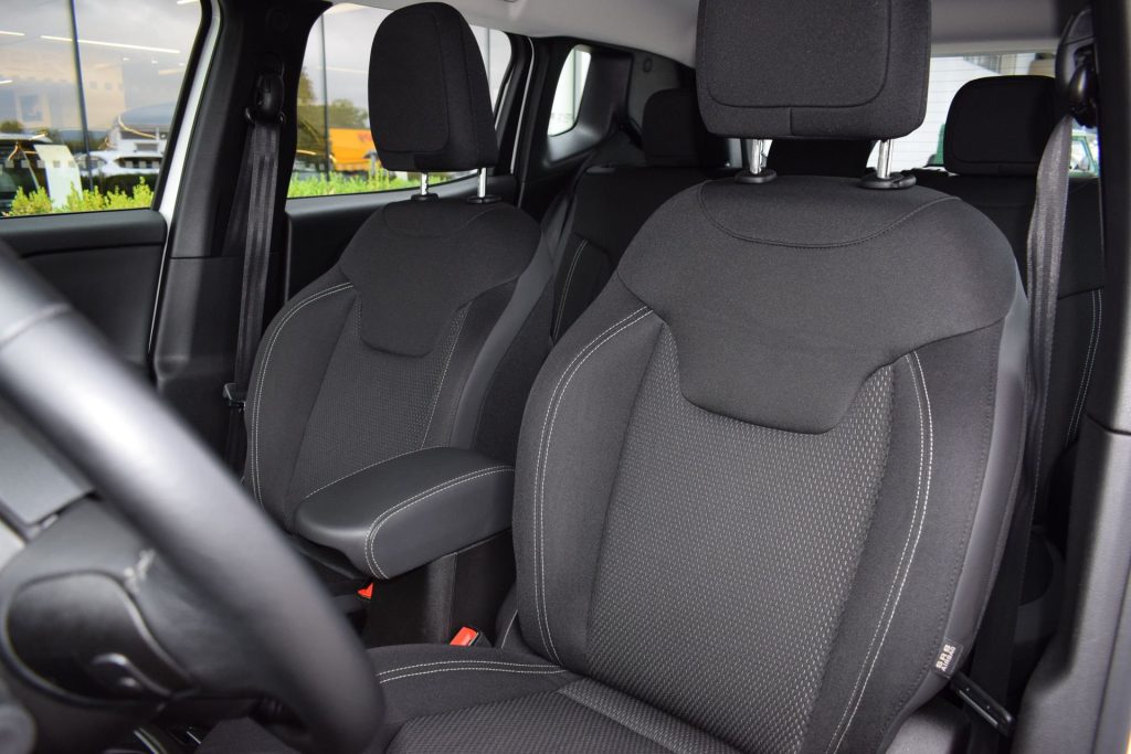 JEEP Renegade Renegade 1.3 T4 DDCT Limited - 18