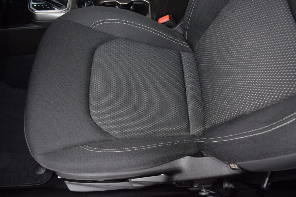 JEEP Renegade Renegade 1.3 T4 DDCT Limited - 20