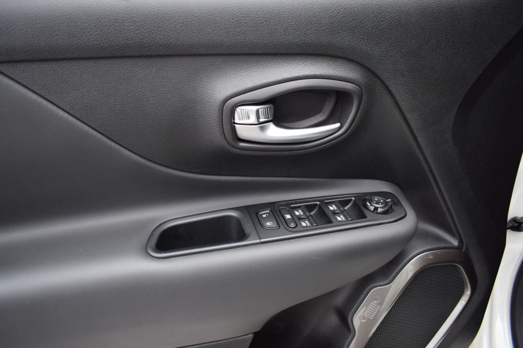 JEEP Renegade Renegade 1.3 T4 DDCT Limited - 15