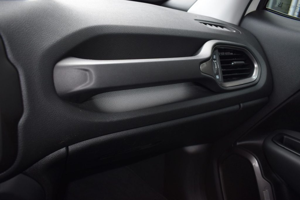 JEEP Renegade Renegade 1.3 T4 DDCT Limited - 12