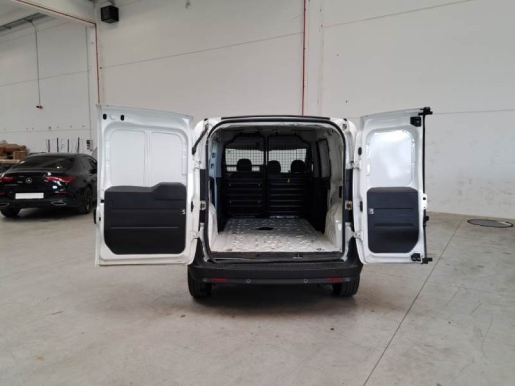 FIAT Doblo Doblò 1.6 MJT 105CV S&S PL-TN Cargo Maxi Business - 6