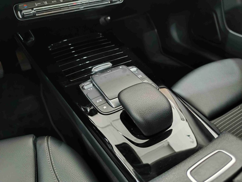 MERCEDES-BENZ CLA 200 d Automatic Shooting Brake Sport - 8