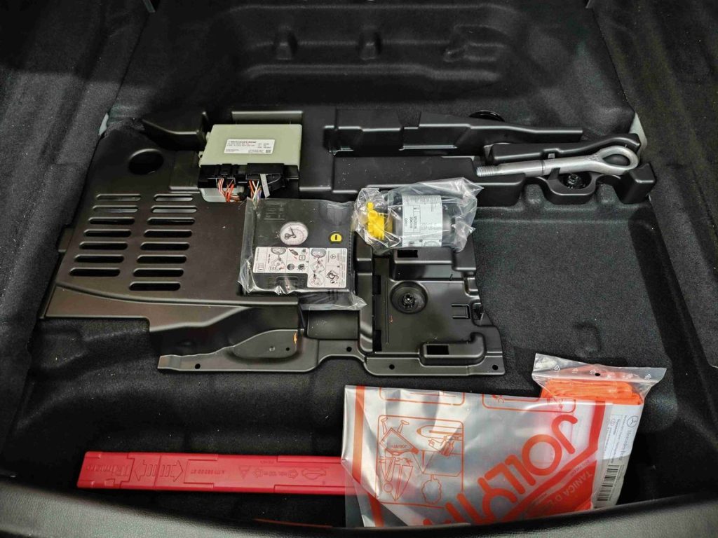 MERCEDES-BENZ CLA 200 d Automatic Shooting Brake Sport - 13